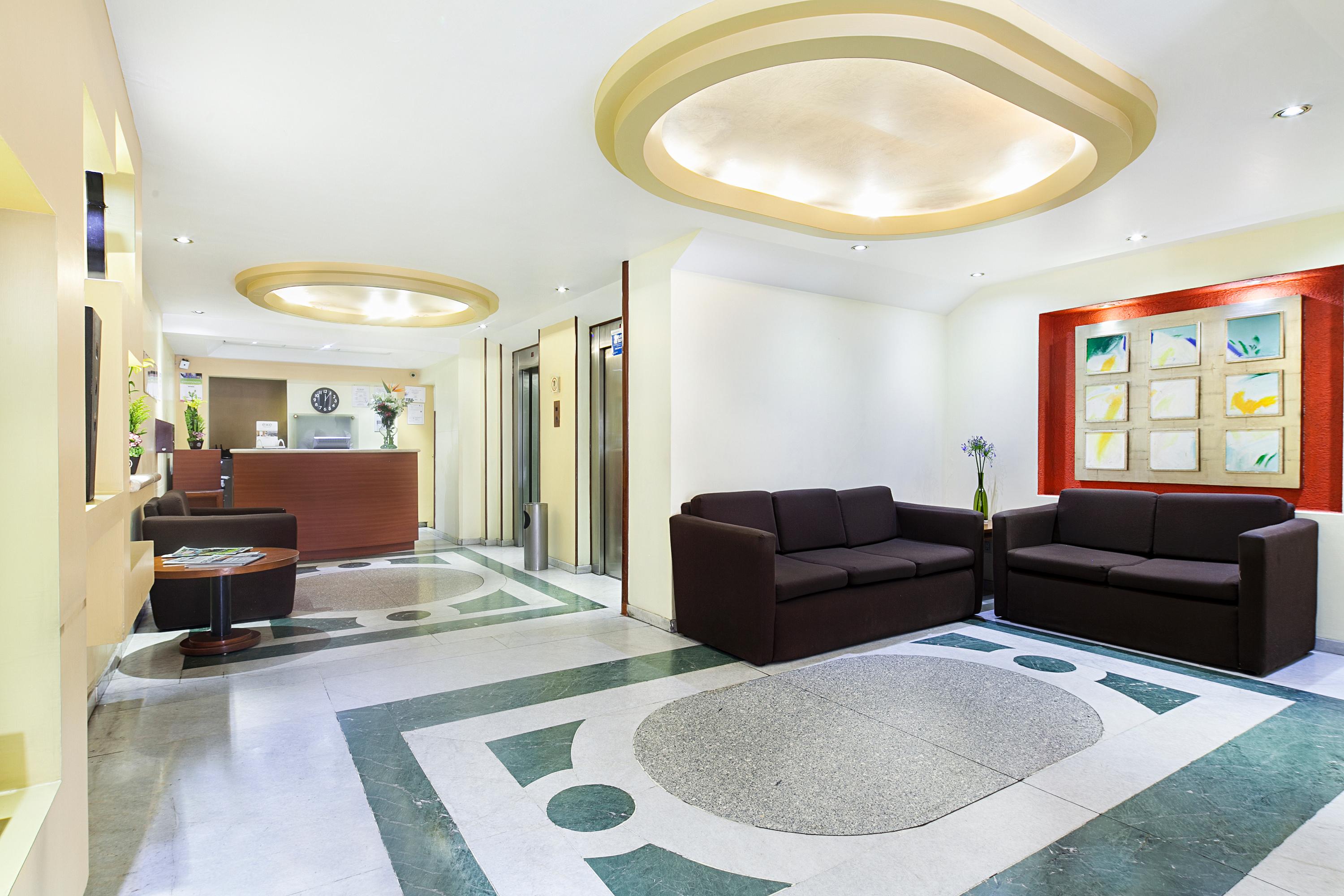 Hotel EXE SUITES SAN MARINO