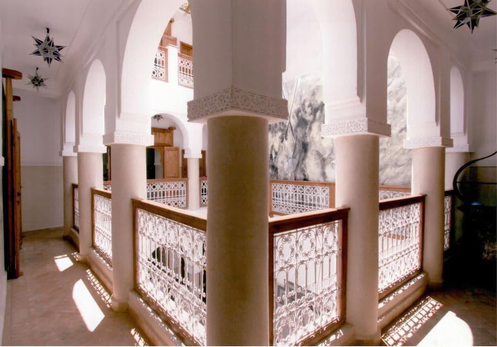 Varios Riad Chalymar