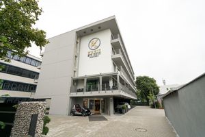 Alojamiento - Kreis Residenz München