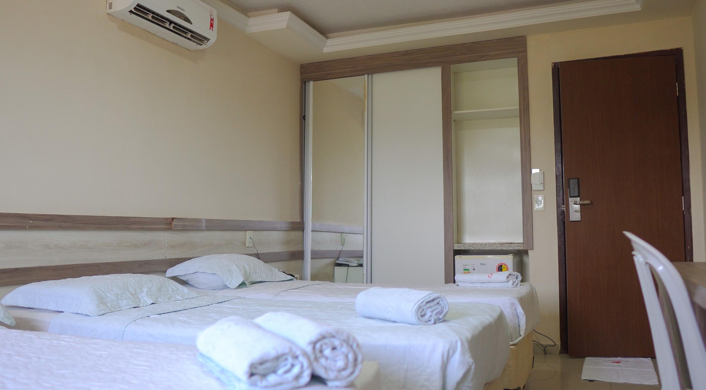 Habitación Altiplano Hotel