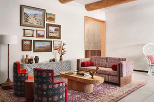 Alojamiento - Graduate by Hilton Tucson