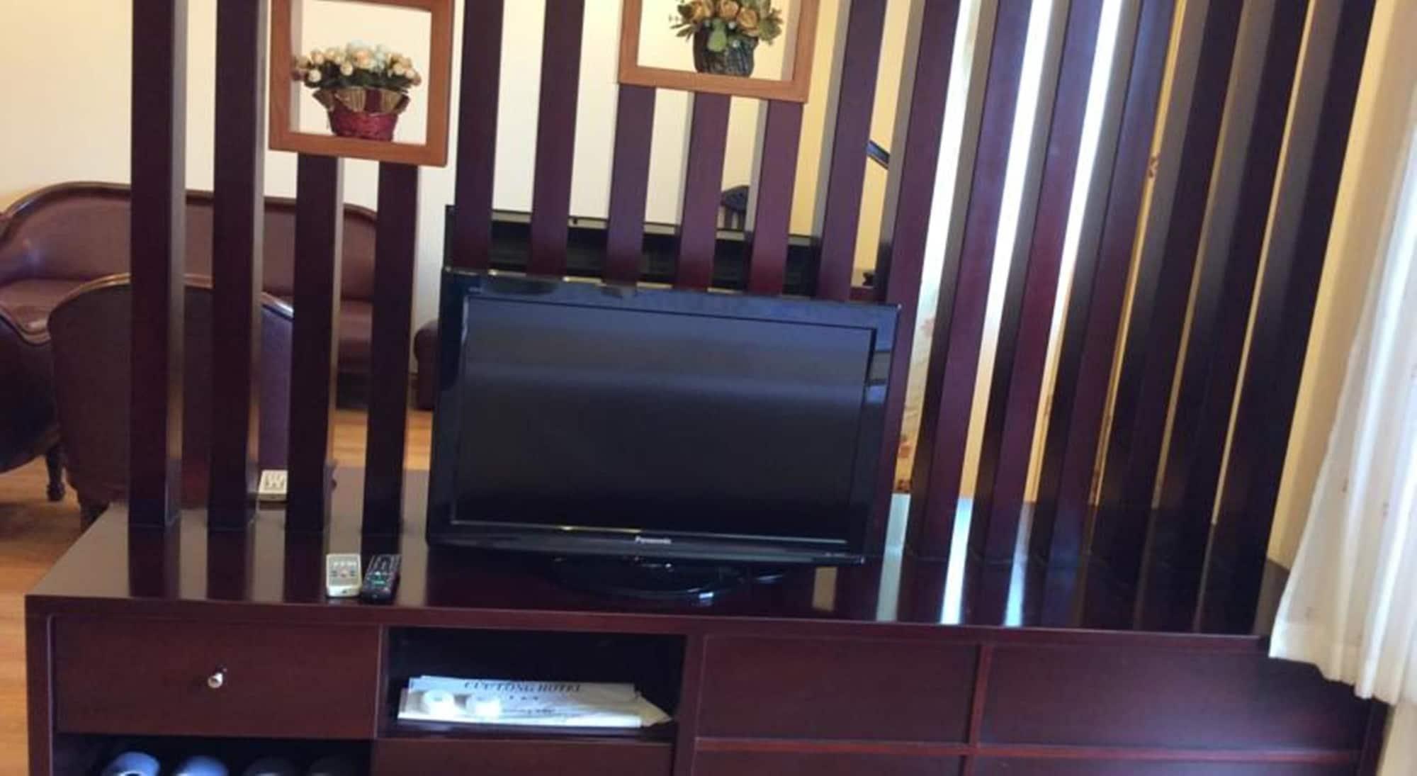 Set de Habitación Cuu Long Hotel