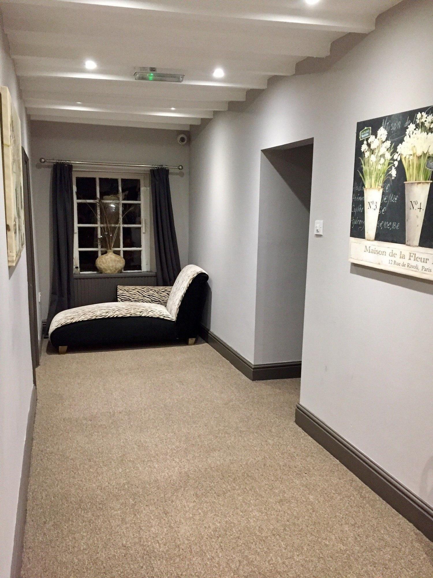 Vista Lobby The Malthouse