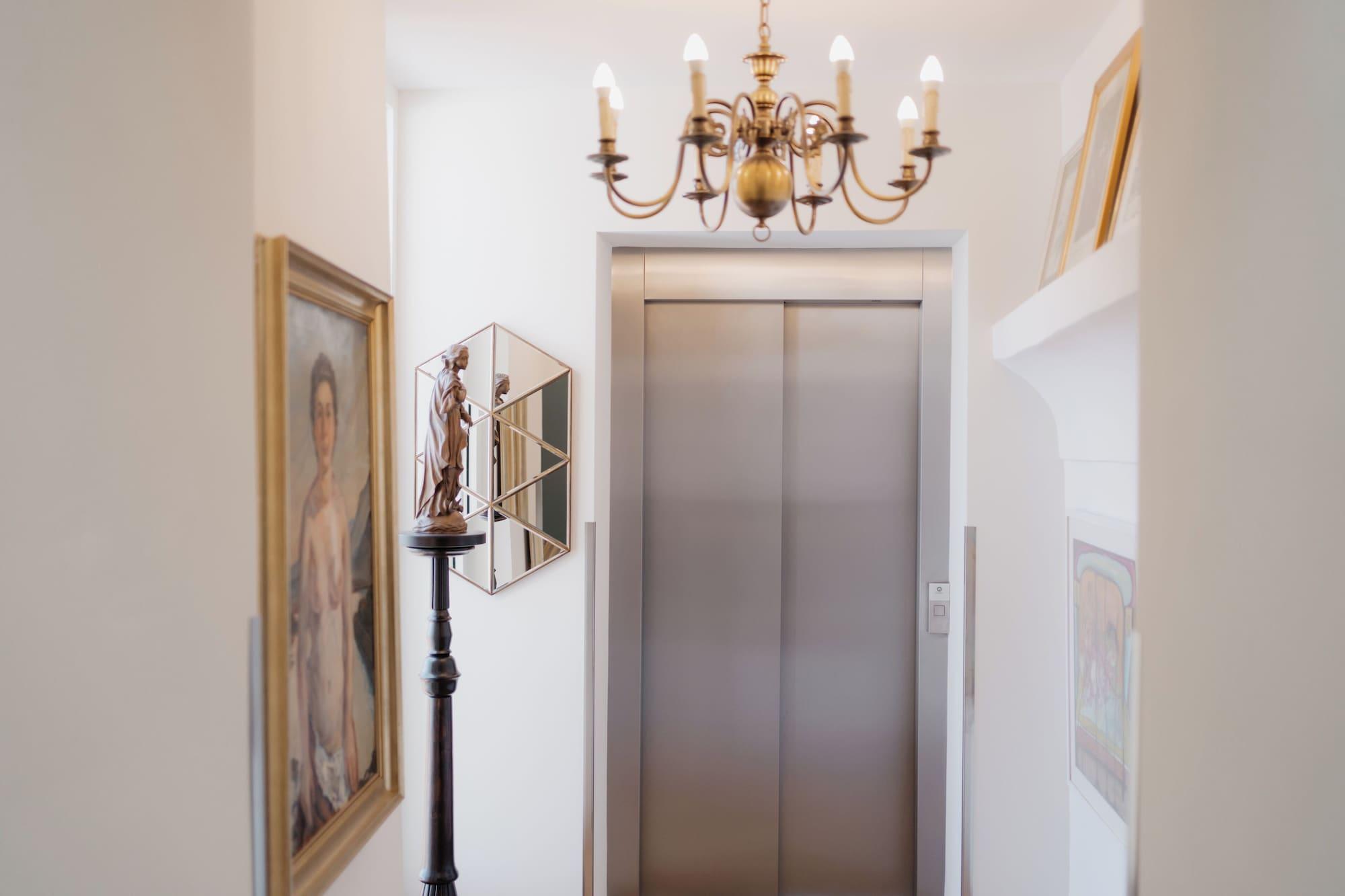 Vista Lobby De Merin Boutique Hotel Straden