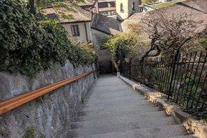 Actividad - ¡El Salzburgo de Mozart - Juego de exploración de la ciudad!