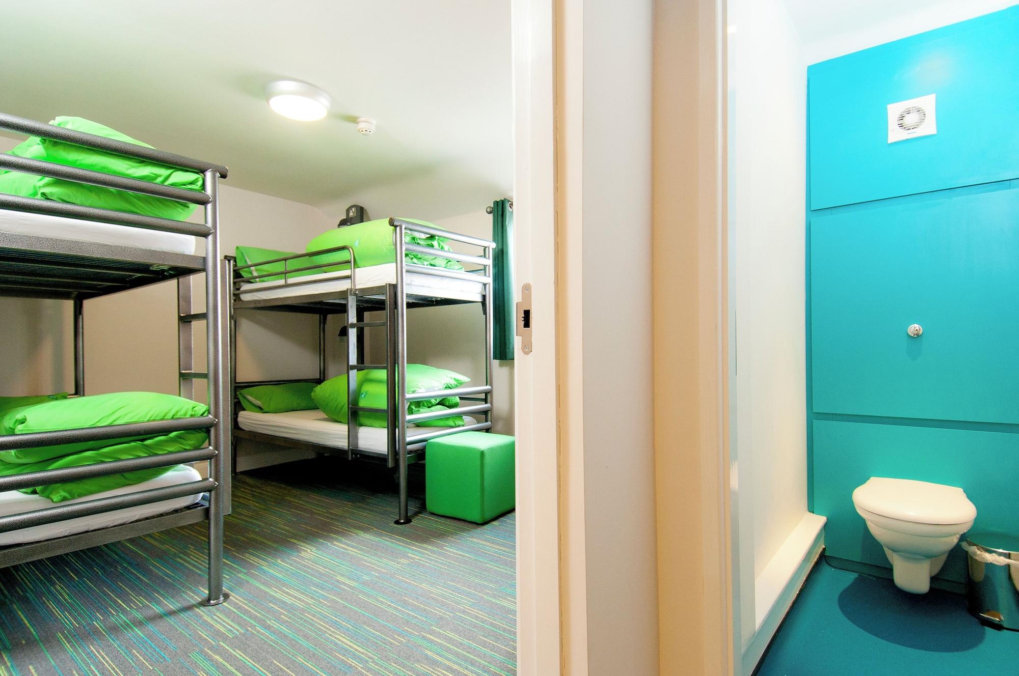 Habitación YHA York - Hostel