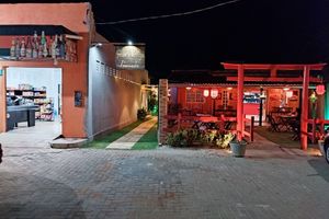 Alojamiento - Pousada Gostoso Village