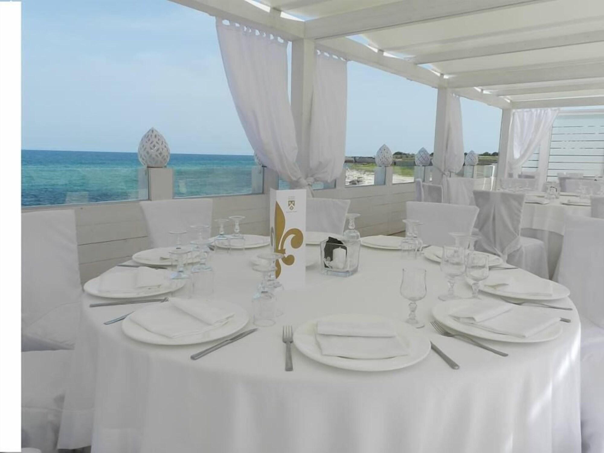 Restaurant Hotel Lafayette