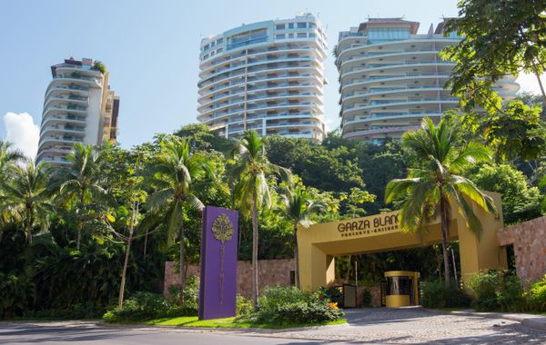 Hotel Mousai Puerto Vallarta Spa & Resort - Hoteles 4 estrellas en Puerto Vallarta, México
