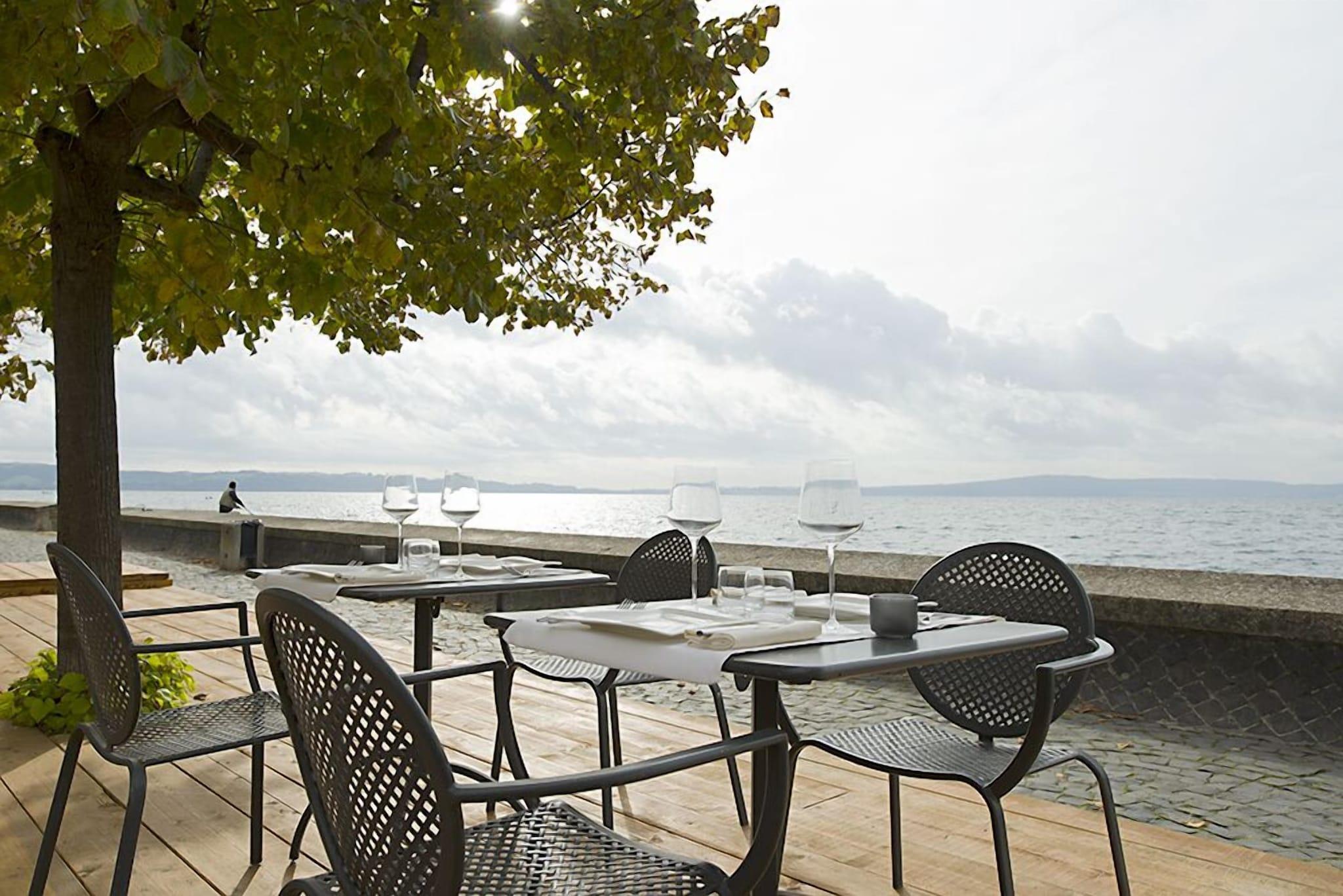 Restaurant Borgo Vistalago