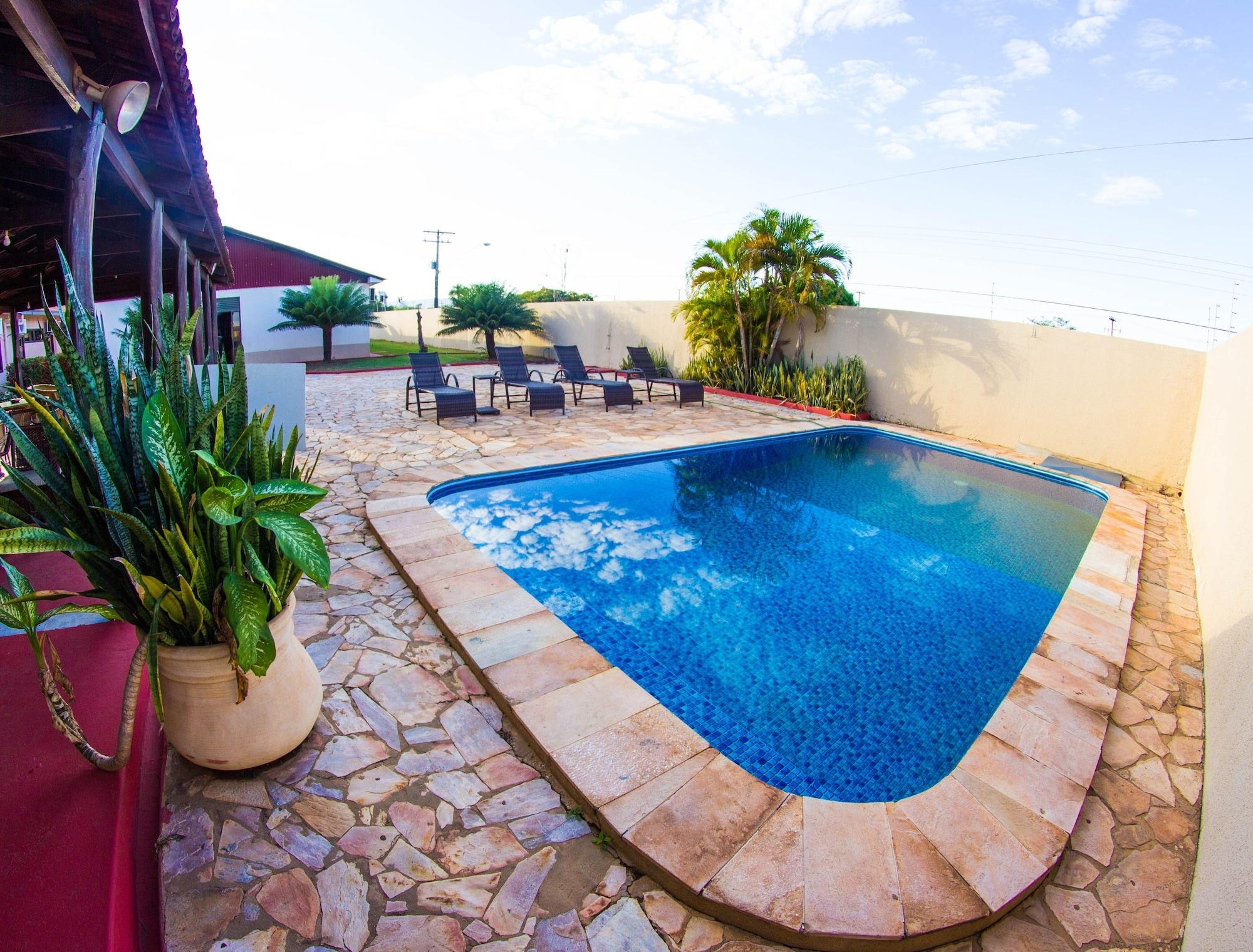 Varios Hotel Casa Grande