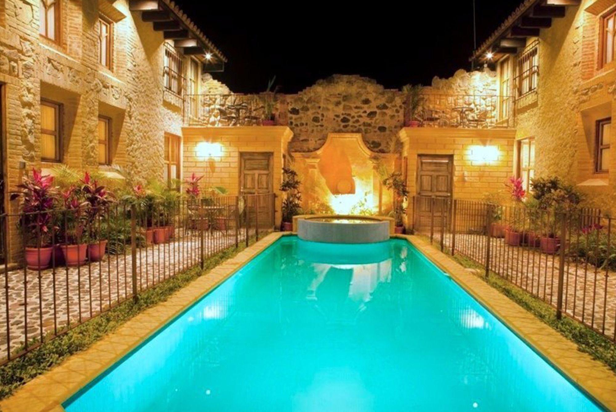 Varios Casa la Ermita