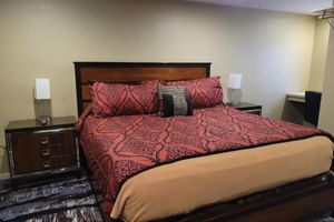 Alojamiento - Best Inn Motel