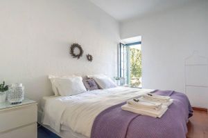 Arriendo temporal - Family Paradise: Exquisite Retreat For Holidays