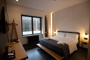Hospedagens - Napoliurbansuite