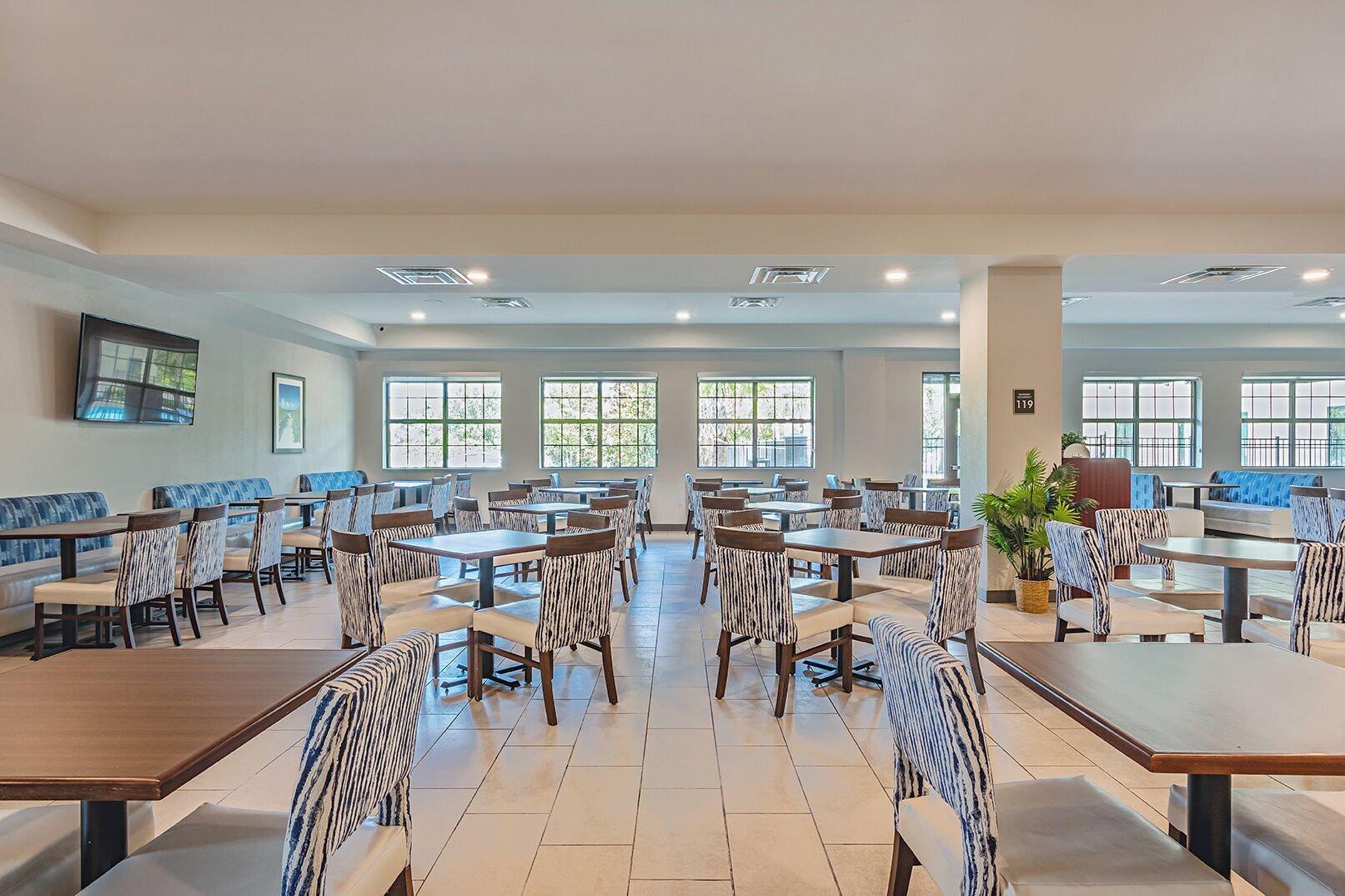 Restaurant Pestana Orlando Suites - Lake Buena Vista