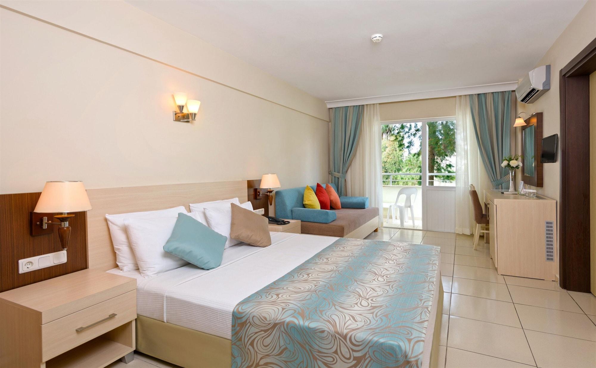 Habitación Club Sidelya Hotel