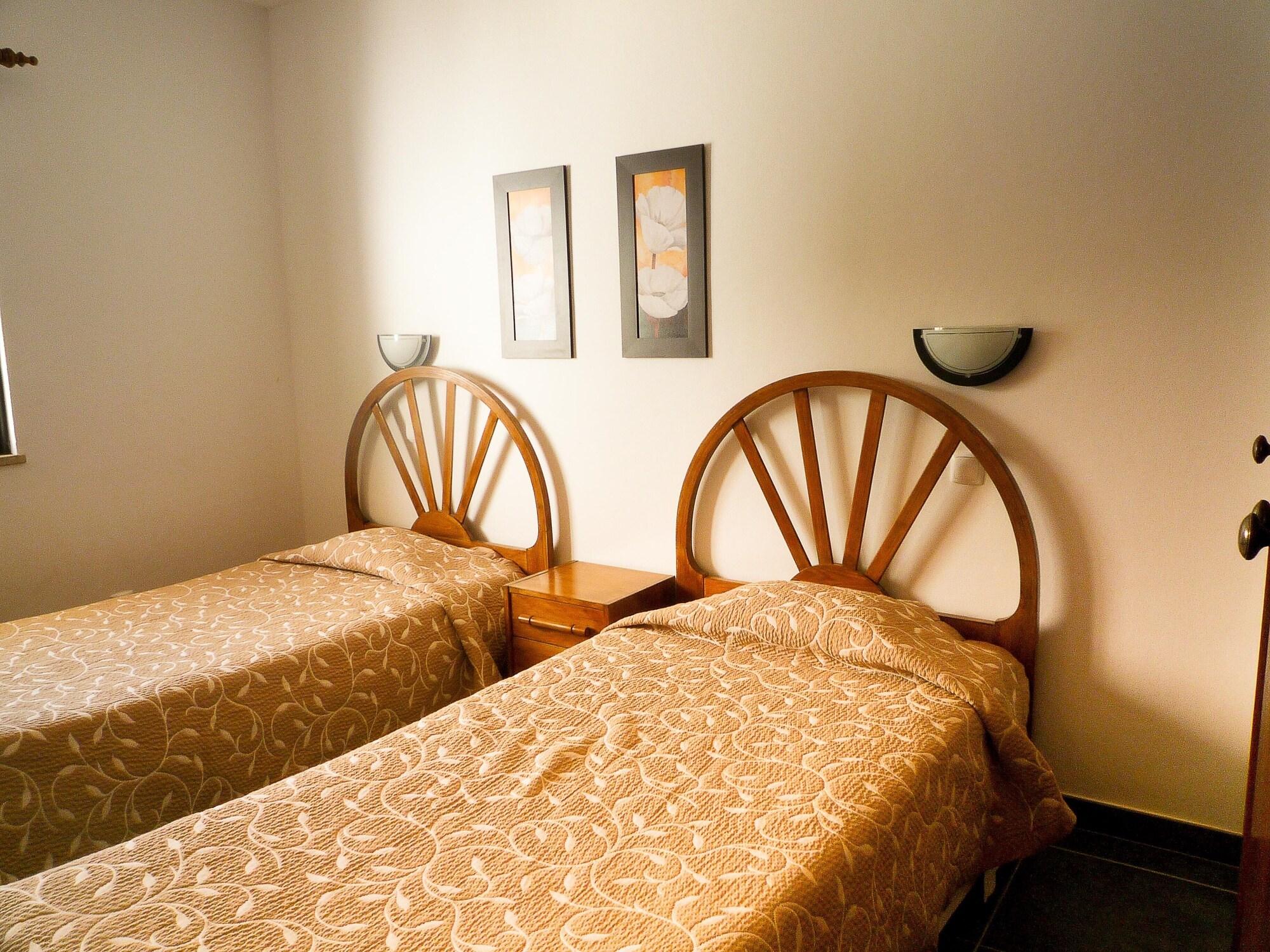 Habitación Turiquintas