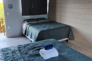 Alojamiento - Hotel Selva y Mar