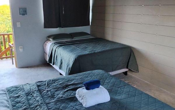 Hotel Selva y Mar - Hoteles todo incluido en Holbox, México