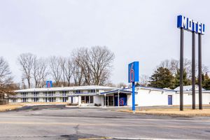 Alojamiento - Motel 6 Schenectady, NY