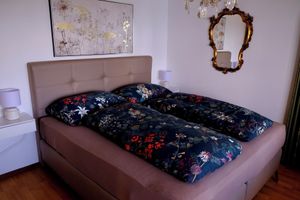 Alquiler Vacacional - beautiful apartment with stunning lake view