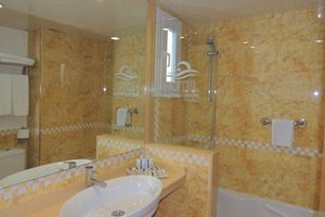 Alojamiento - Hotel Punta del Cantal - Adults Only