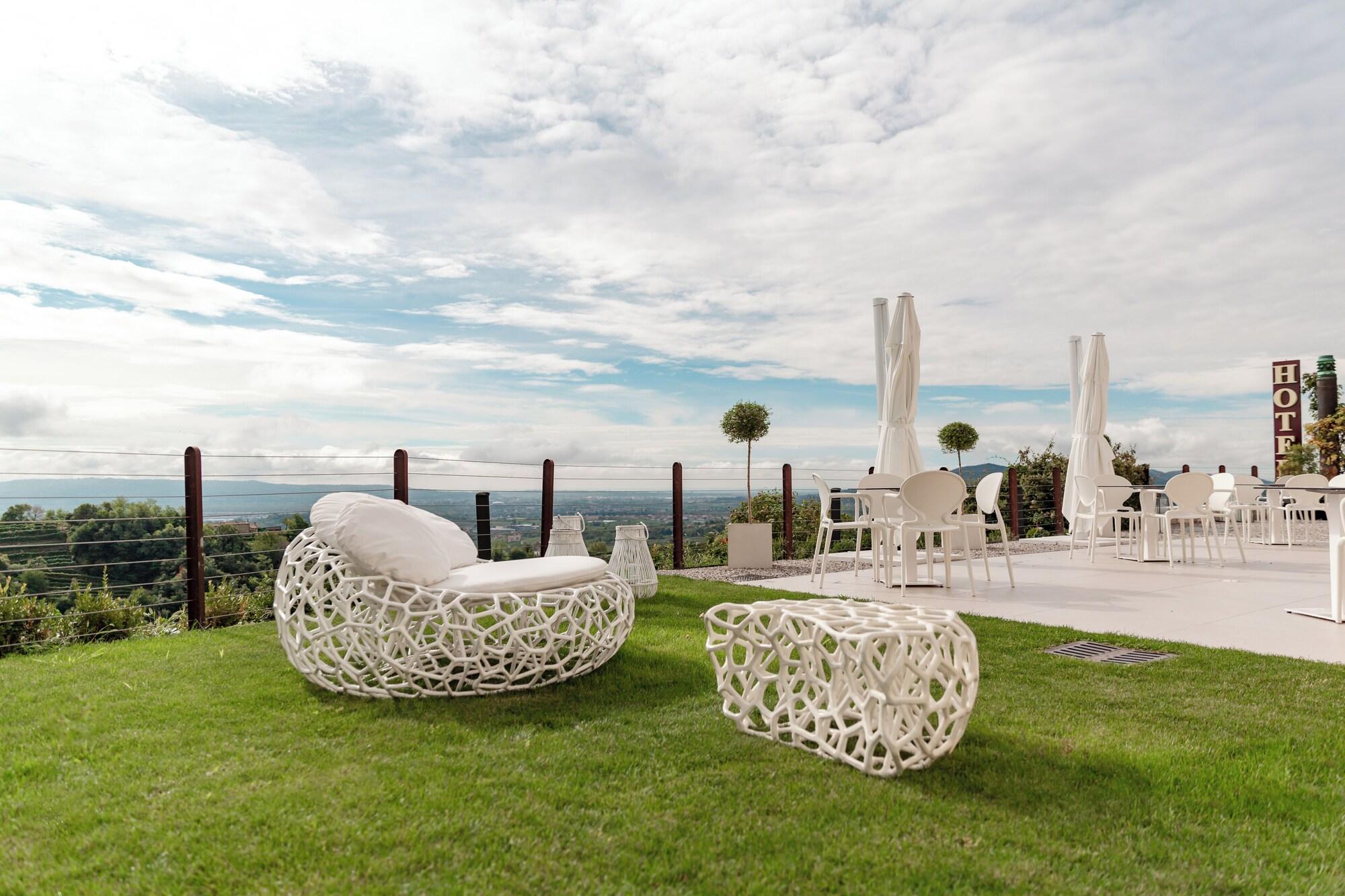 Vista Exterior Boutique Hotel Municipio 1815