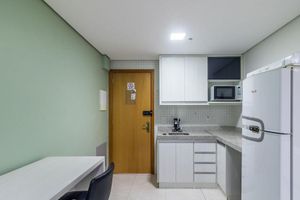 Vacation Rental - Studio With Balcony 270m Flamboyant Park - Bft2905