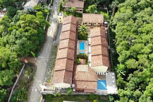 Alojamiento - Hotel da Ilha