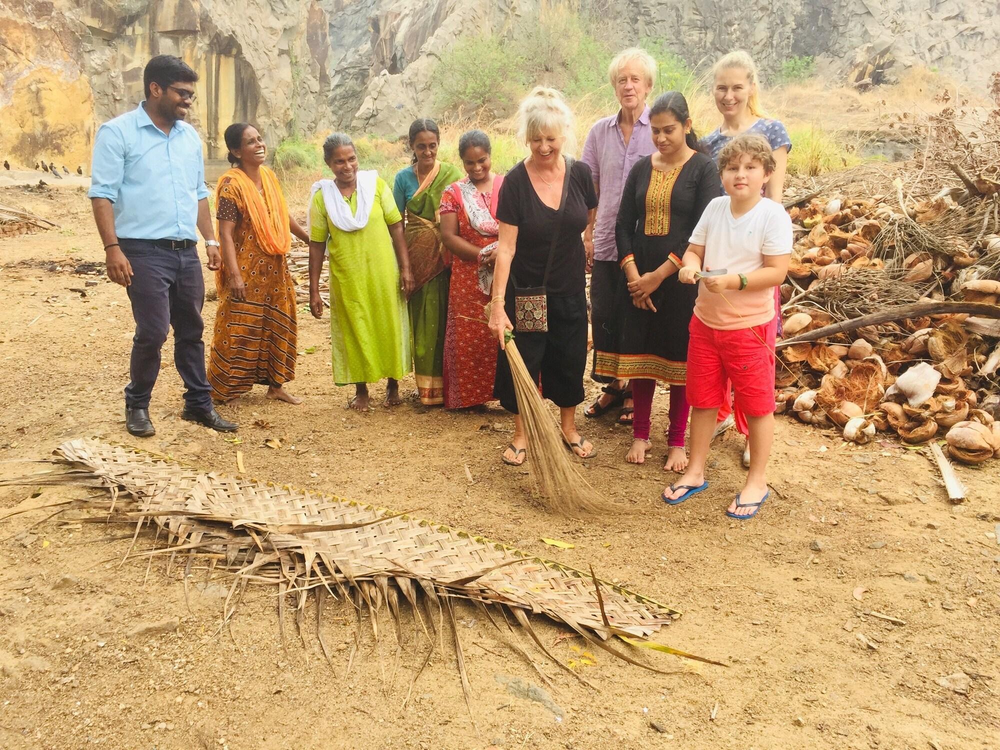 Playa Ganesh House Homestay