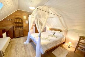 Alquiler Vacacional - Villa Gaïa small corner of Creole paradise