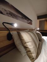 Alquiler Vacacional - PACHAGONIA Loft:  Urbano, con encanto rústico en plan informal.