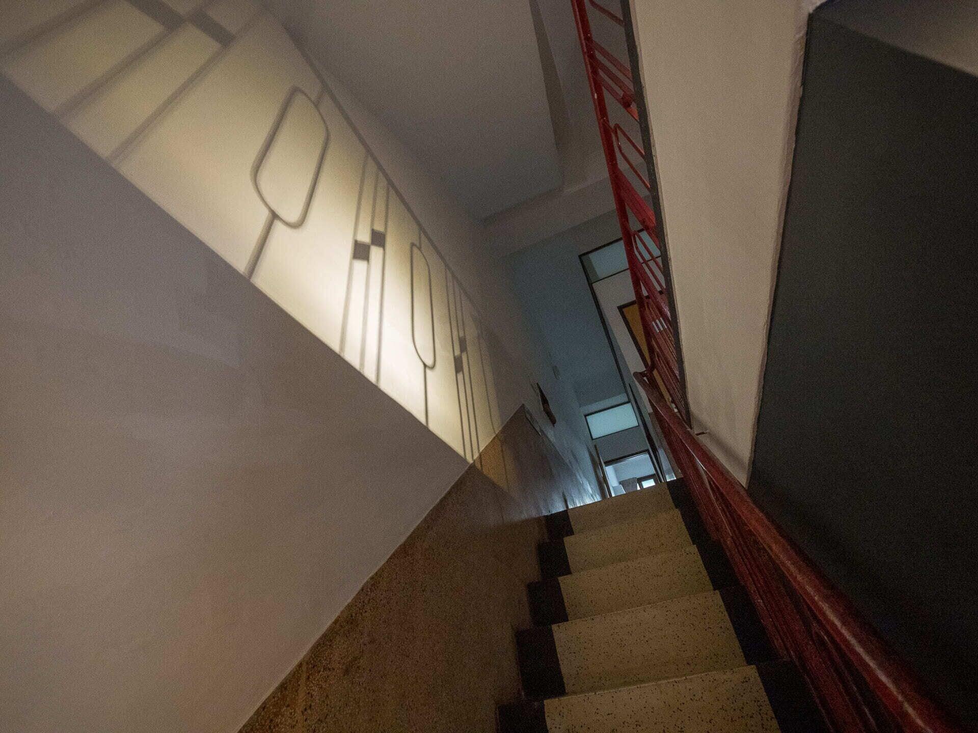 Varios Thinking Homestay