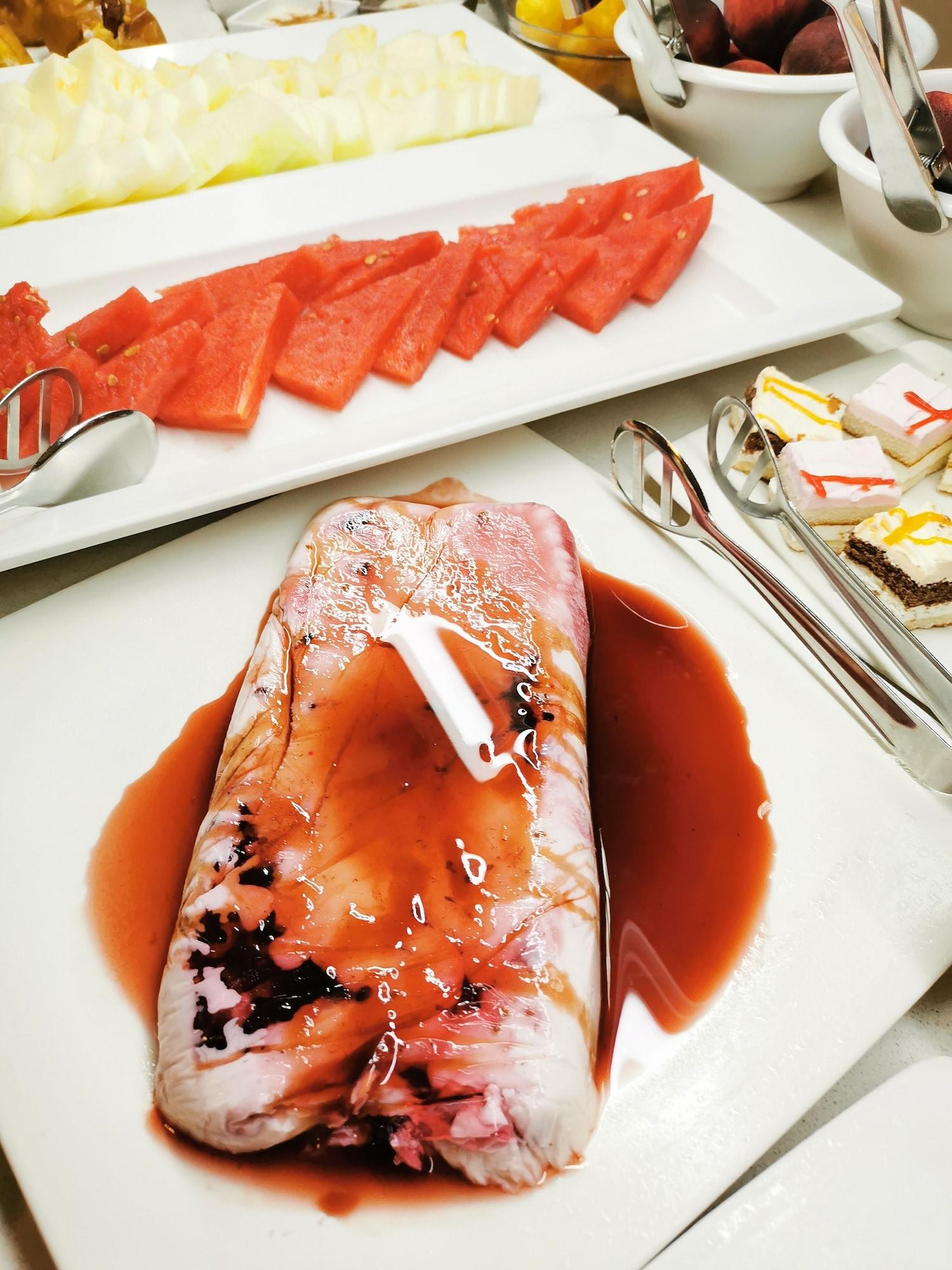 Restaurant Petit Palau - Adults Only