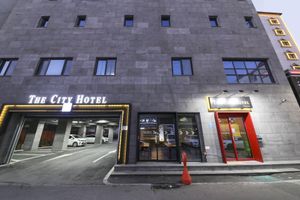 Alojamiento - The City Hotel