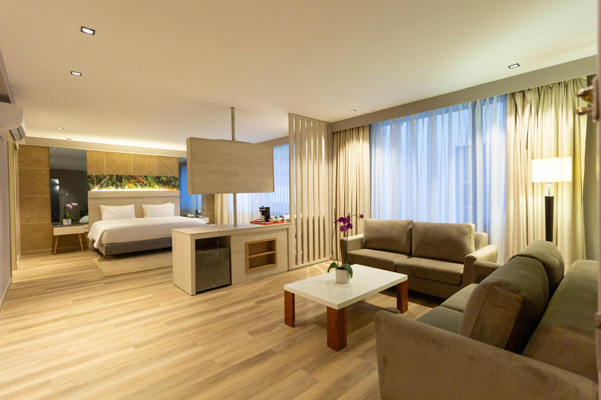 Hotel Hotel Soratama