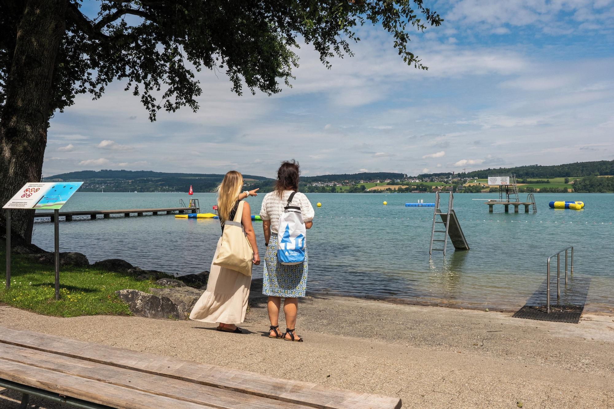 Playa Youth Hostel Beinwil am See