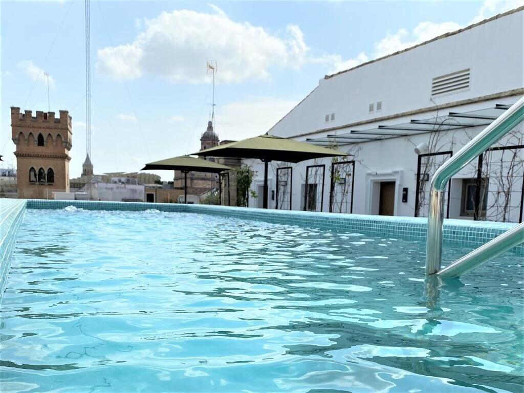 Instalaciones Recreativas Aquitania Home Suites