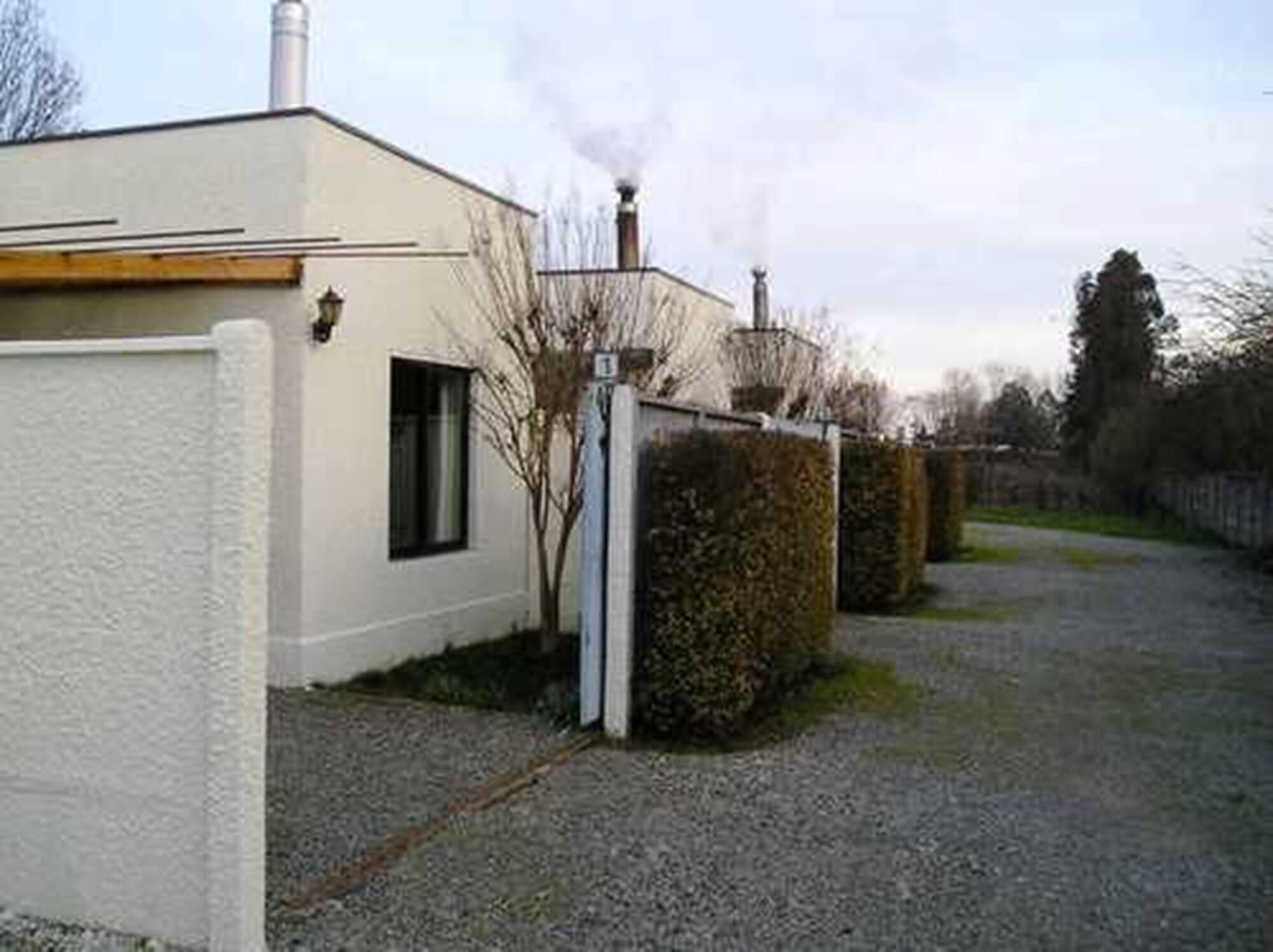 Varios Hotelera Monteblanco Linares