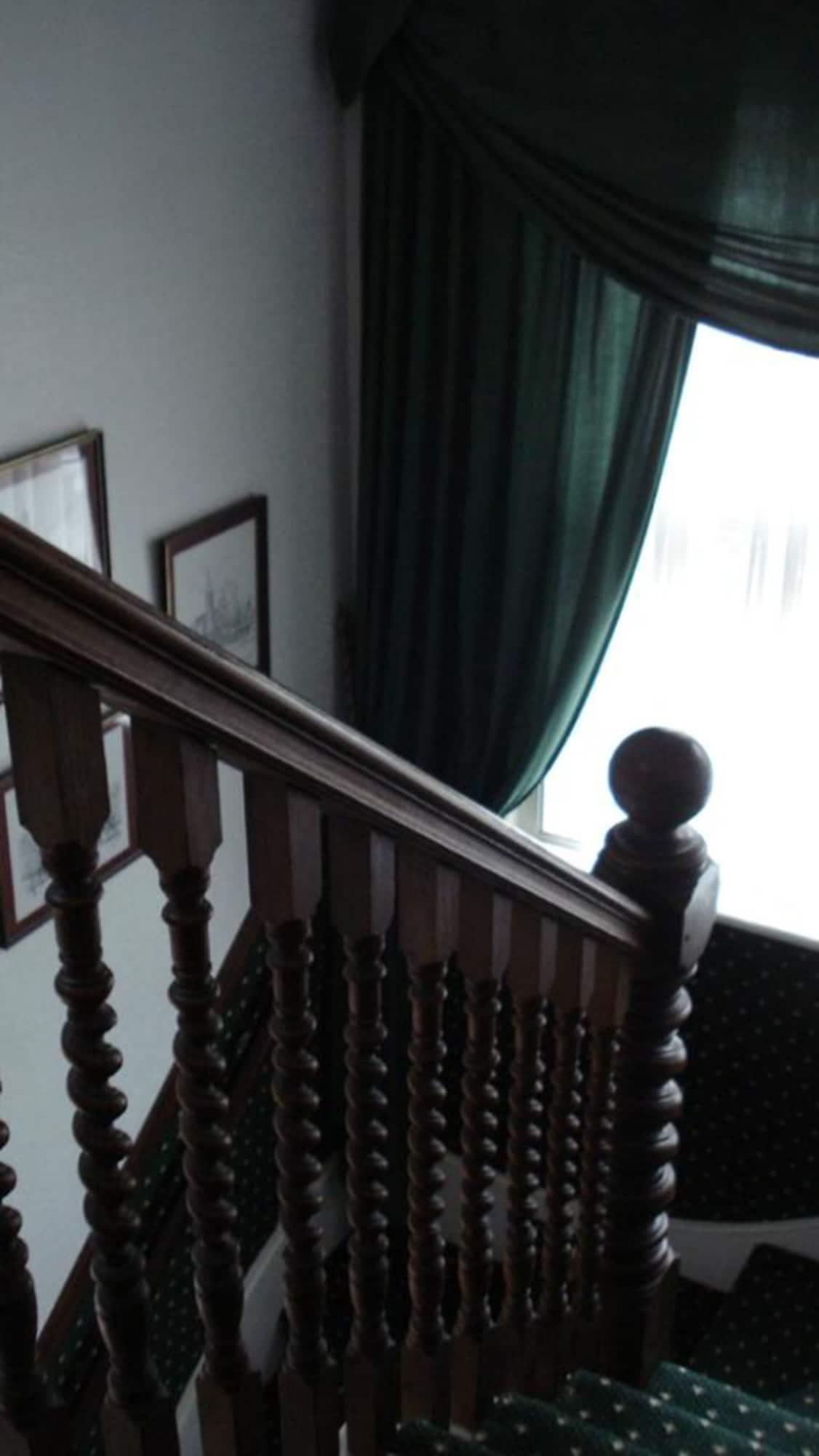 Comodidades del Alojamiento Masslink Guest House