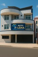 Alojamiento - Hotel Lídia