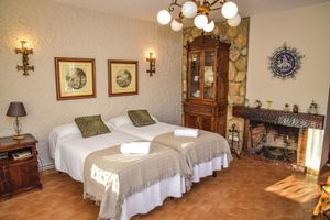 Alquiler Vacacional - Near the Ascari circuit