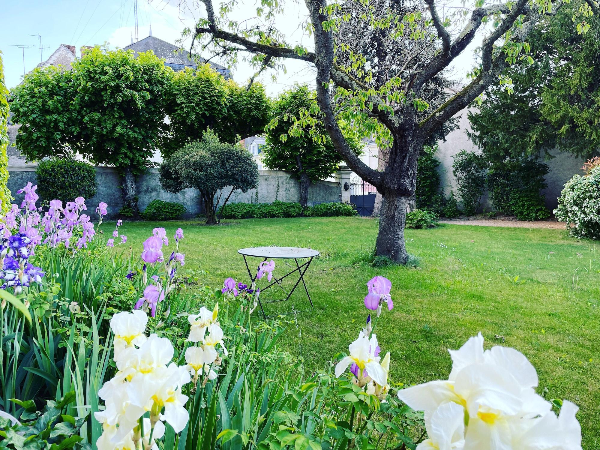 Vista Exterior La Métairie