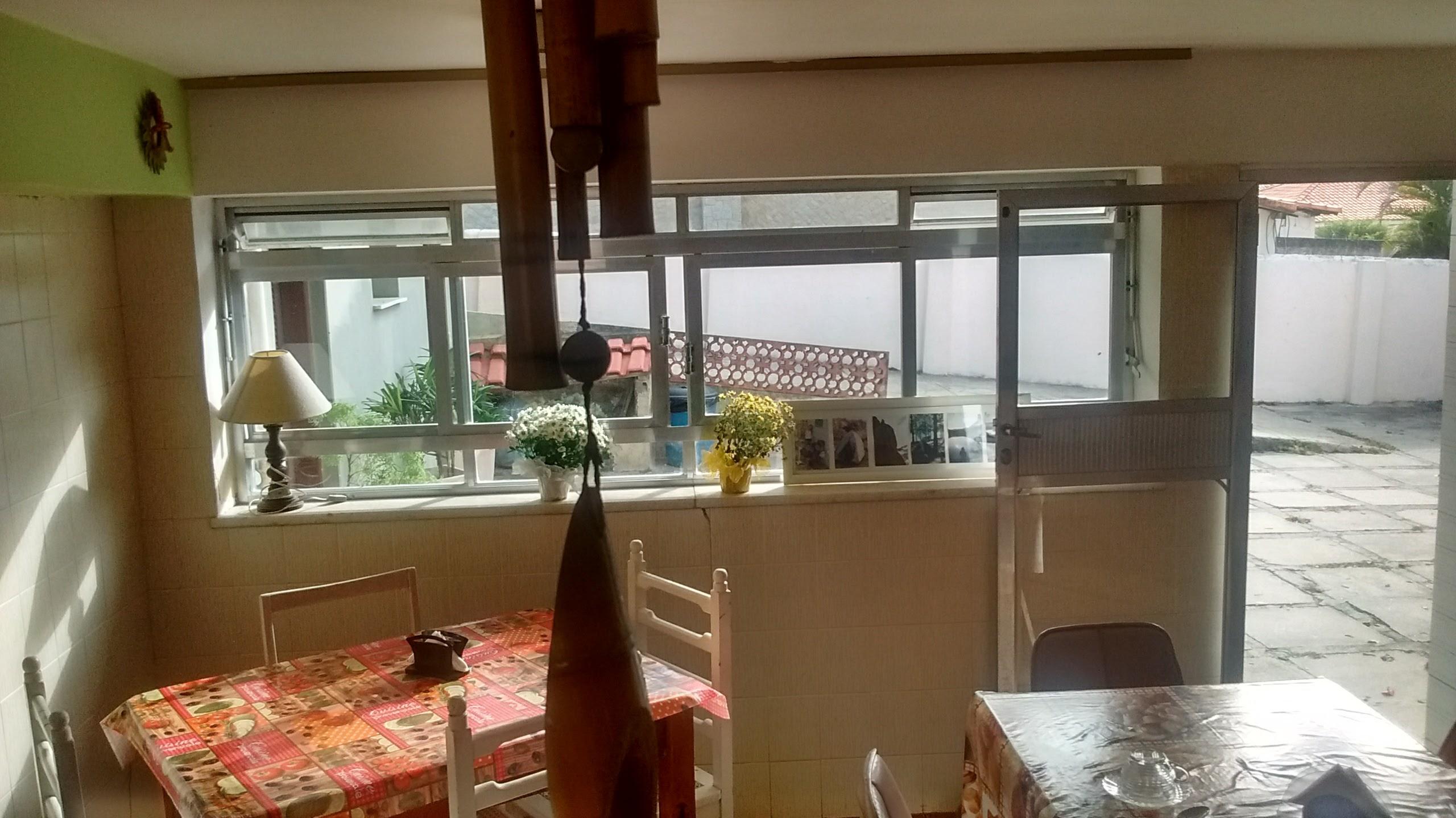 Bar/Salón Saqua Beach Hostel