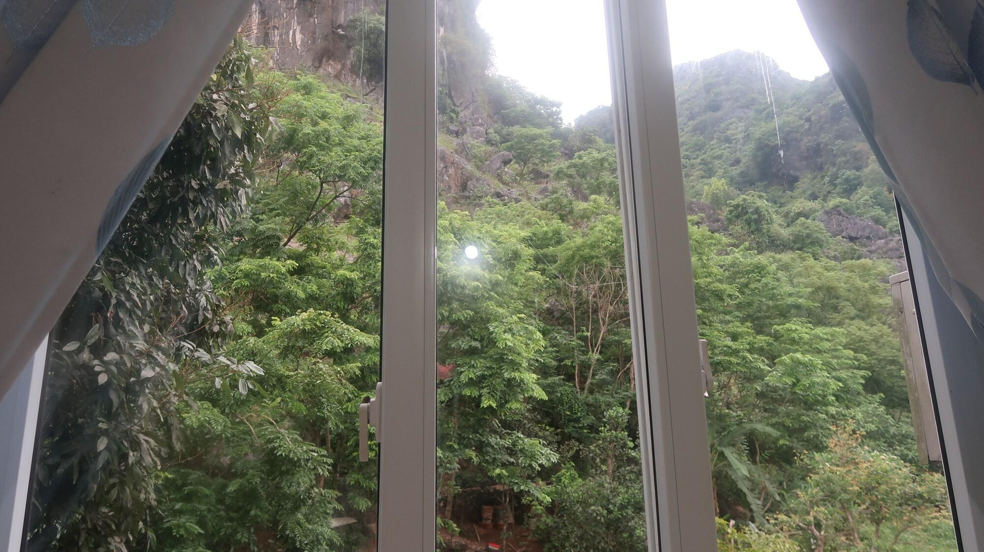 Equipamiento de Habitación Hoan Chau Homestay