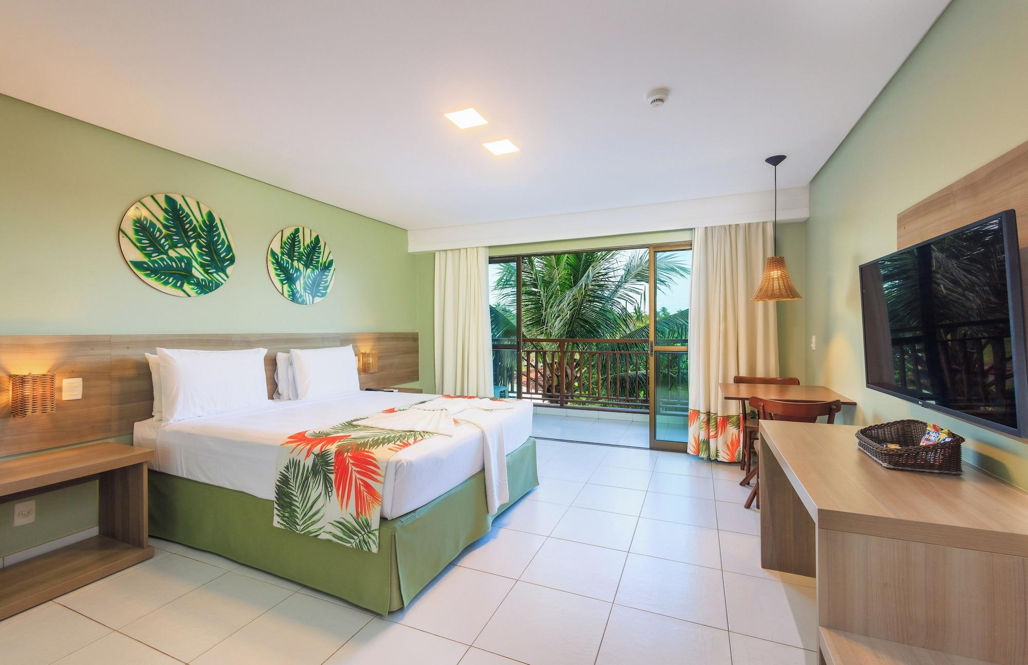 Habitación Vivá Porto de Galinhas Resort