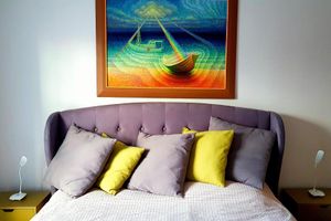 Alquiler Vacacional - Lichfield 2-bed whole apartment