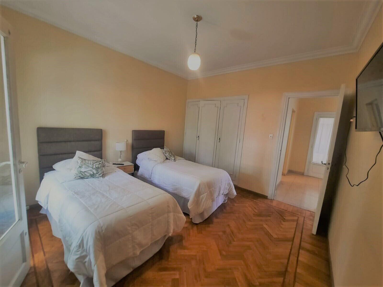 Habitación La Rufina Bed and Breaktast