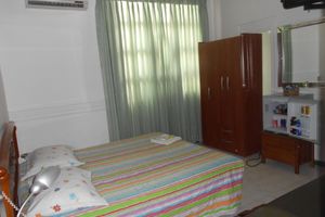 Alojamiento - Casa Grande Hotel